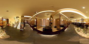 restaurant panorama by Panoweaver